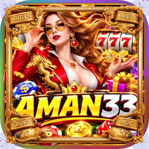 aman33 APK Full Version untuk Android