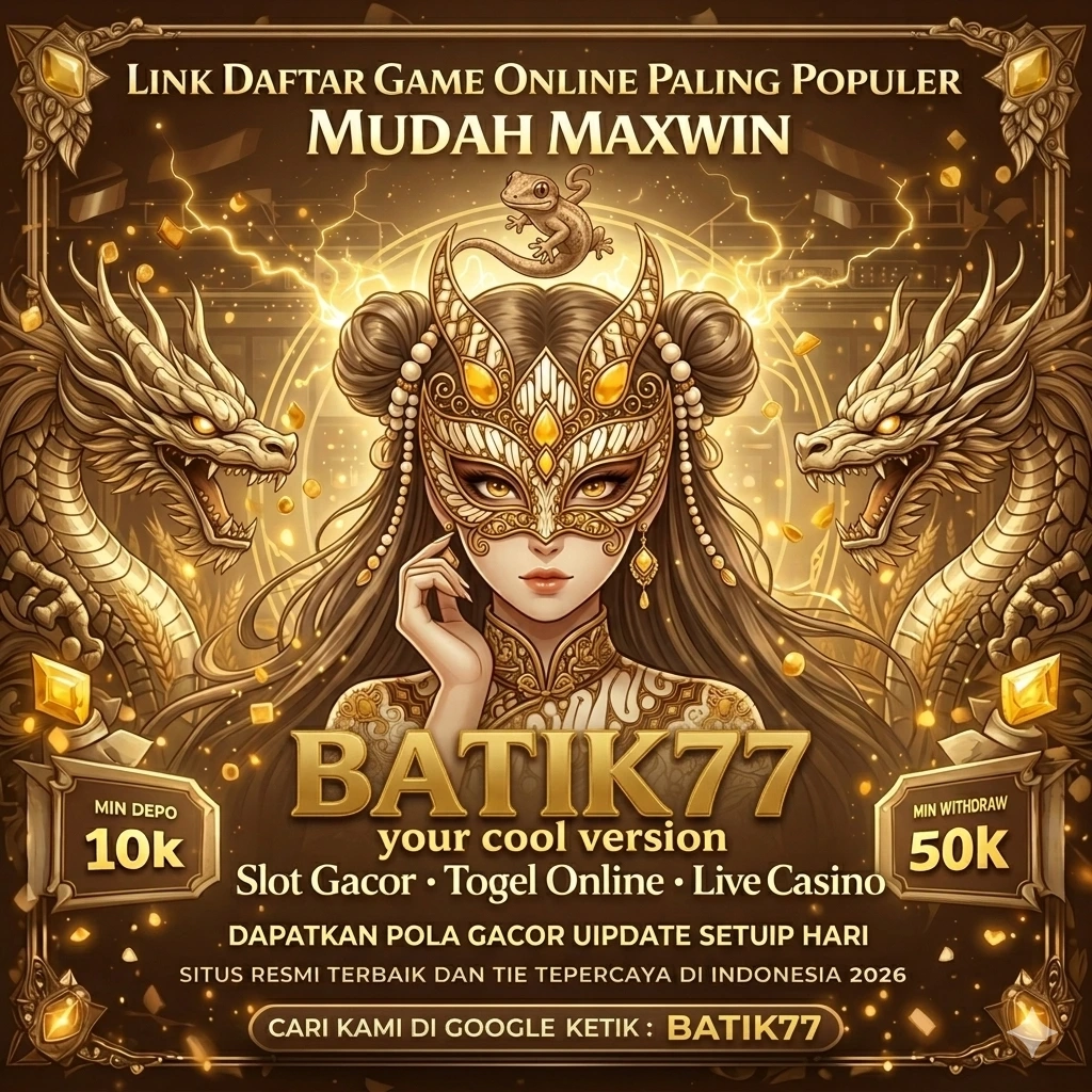 Download batik77 APK Original untuk Android