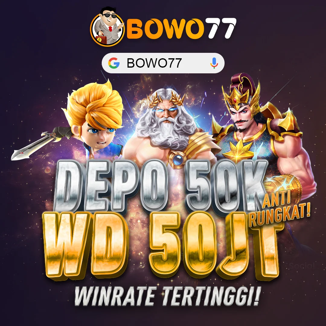 Cara Pasang bowo77 di HP Android dengan Benar