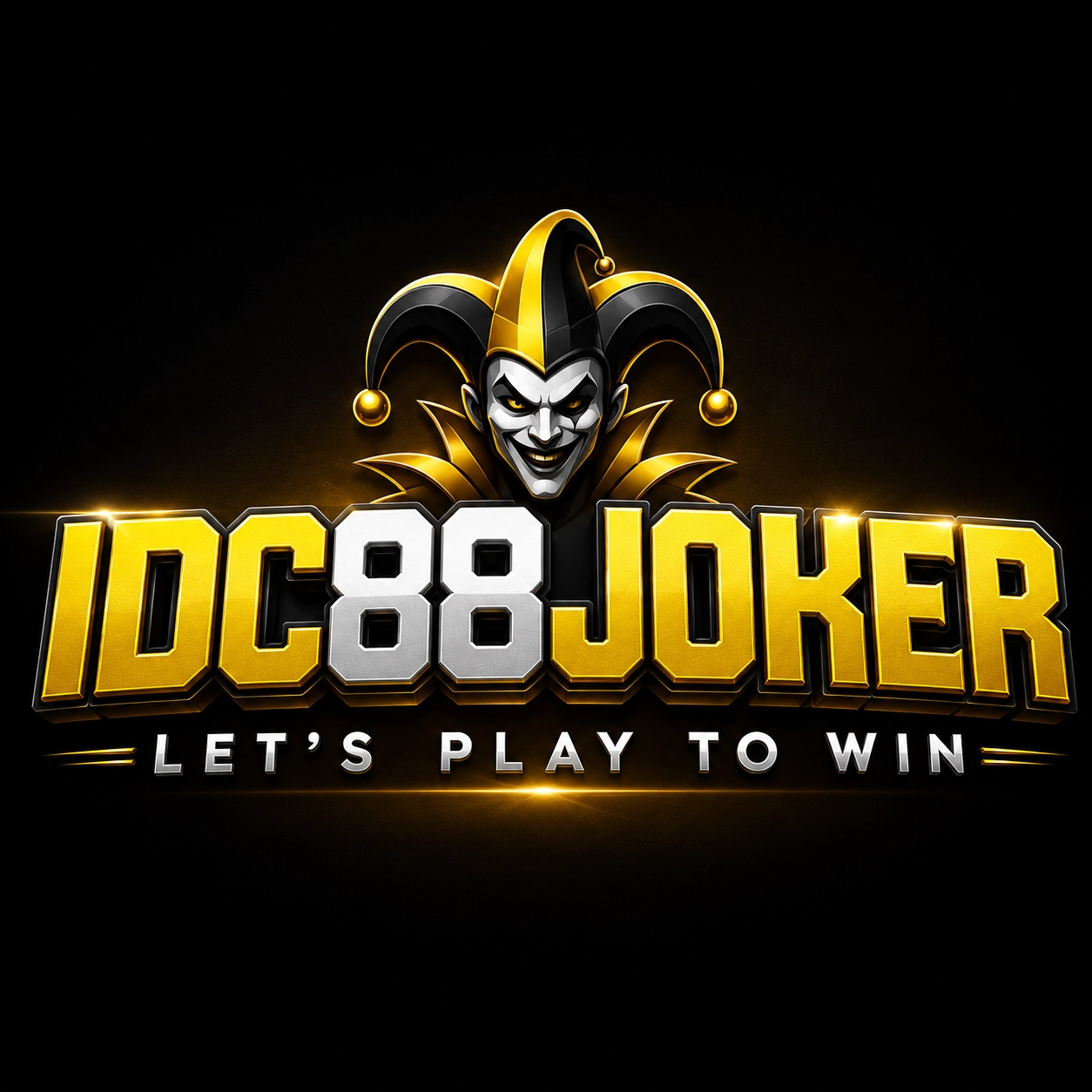 Update Aplikasi idc88joker ke Versi Terbaru