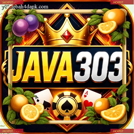Review Aplikasi java303