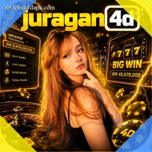 Download juragan4d APK Original untuk Android