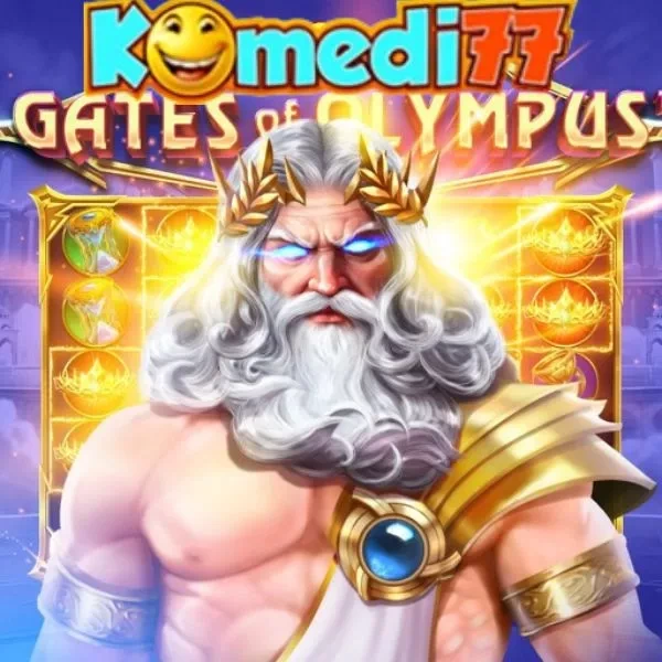 komedi77 APK Terbaru dan Aman untuk Diunduh
