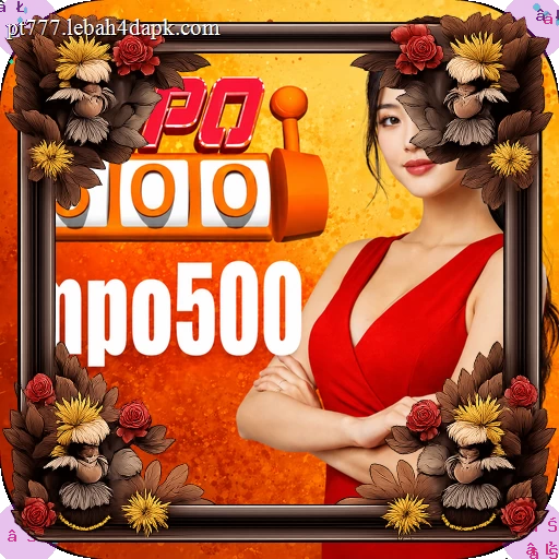 mpo500 App APK Terbaru