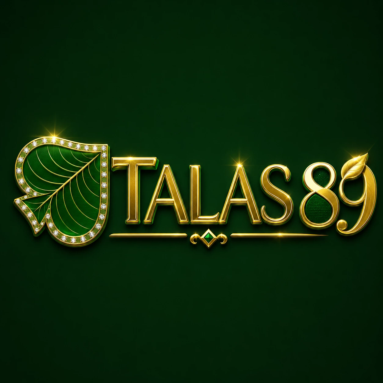 Info Aplikasi talas89 Terbaru dan Cara Download