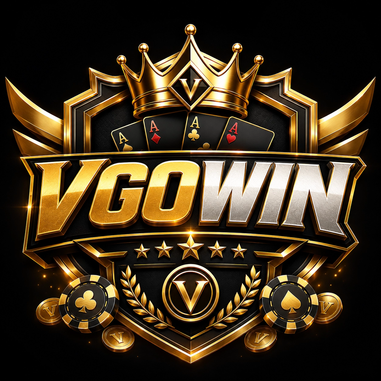 vgowin APK Terbaru untuk Perangkat Android