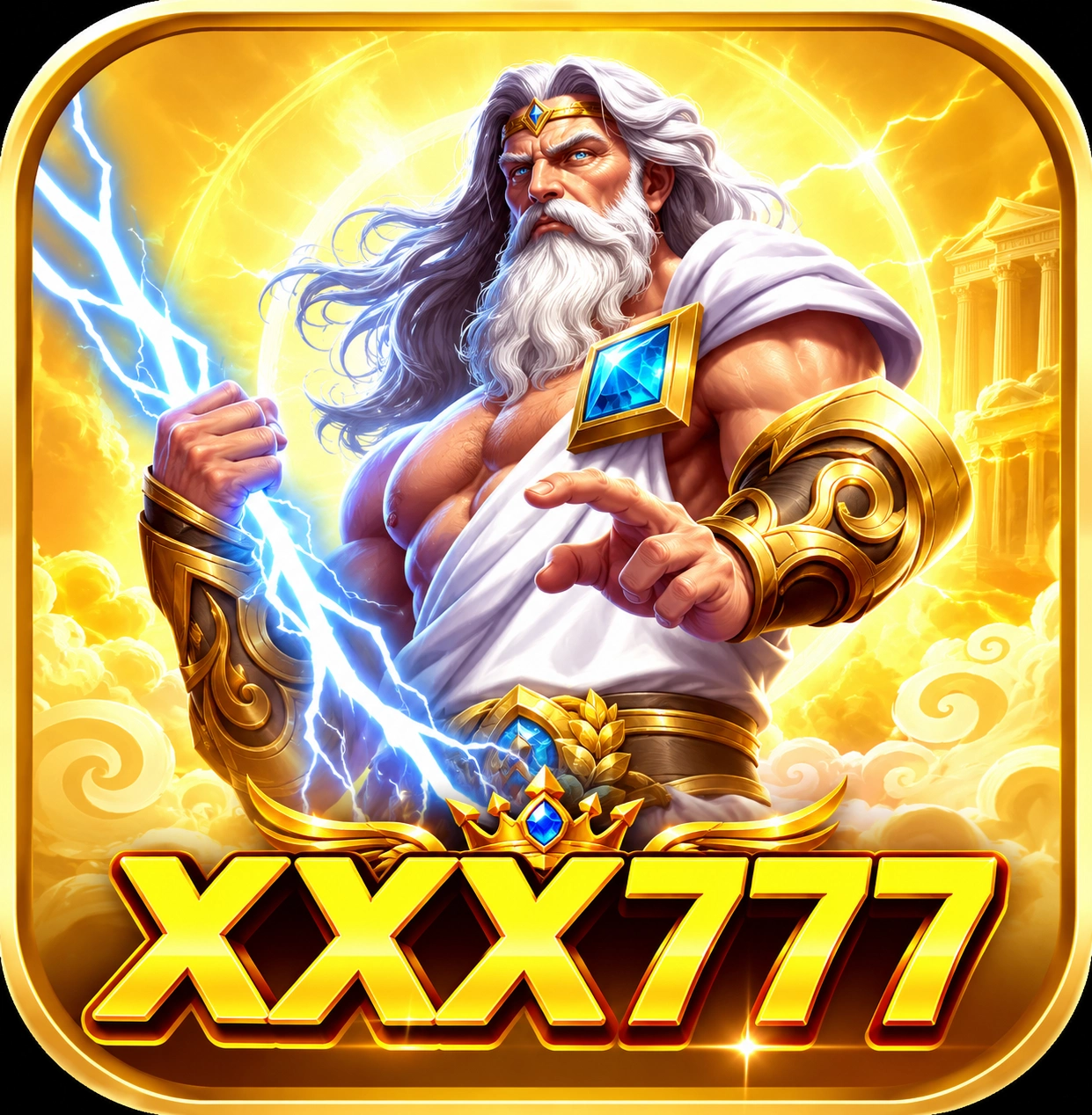 Download XXX777 APK Original untuk Android