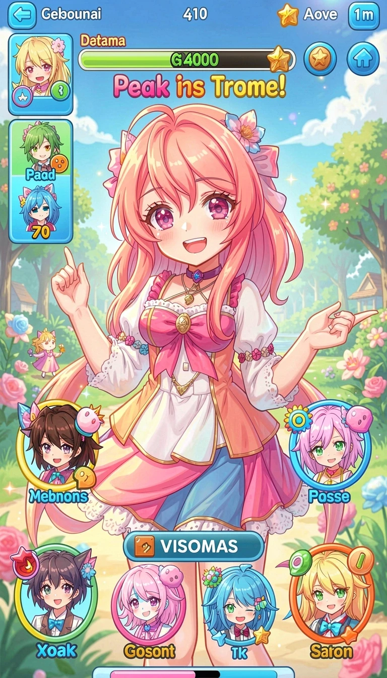 Review Aplikasi aztecgems screenshot