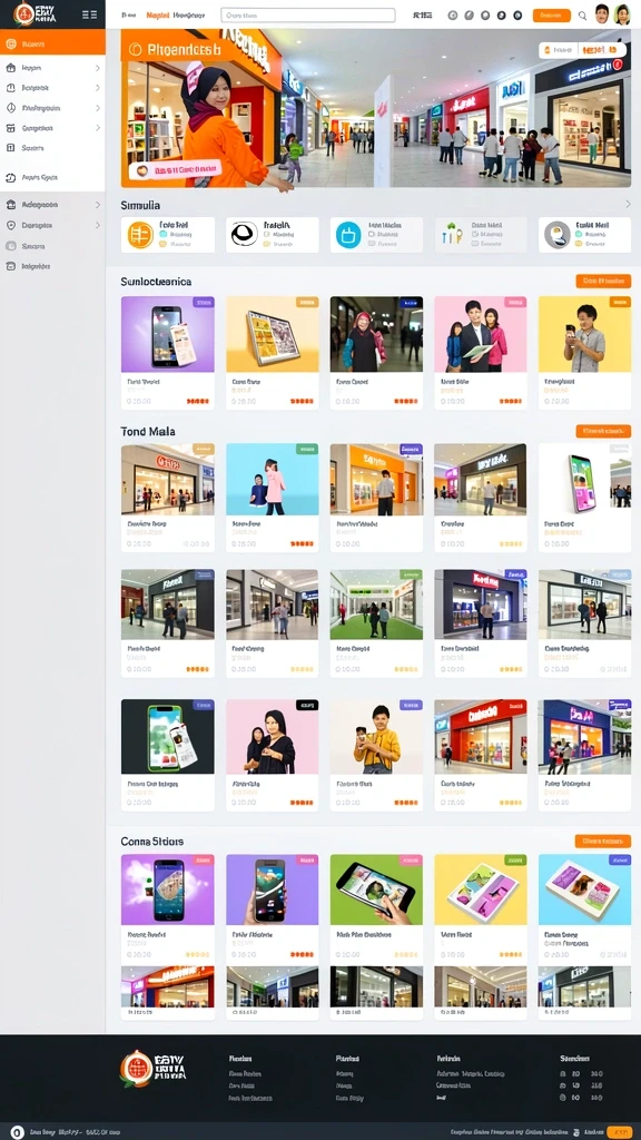 Review Aplikasi 8id screenshot