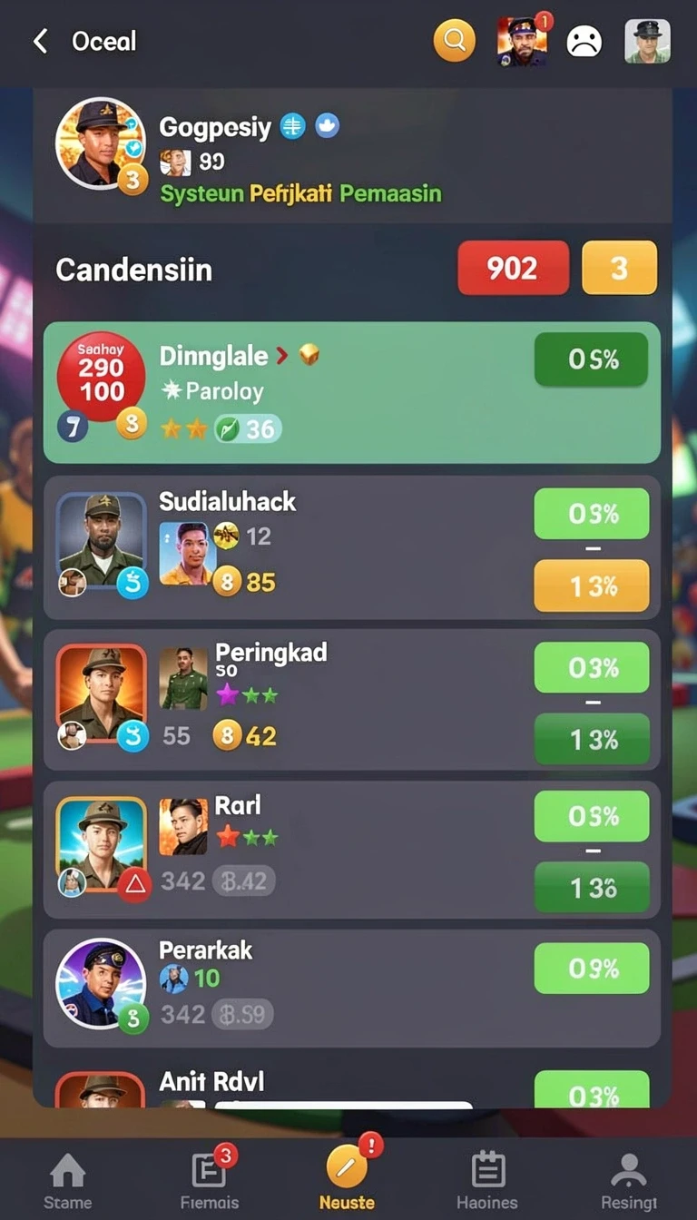 Review Aplikasi montana88 Versi Terbaru screenshot