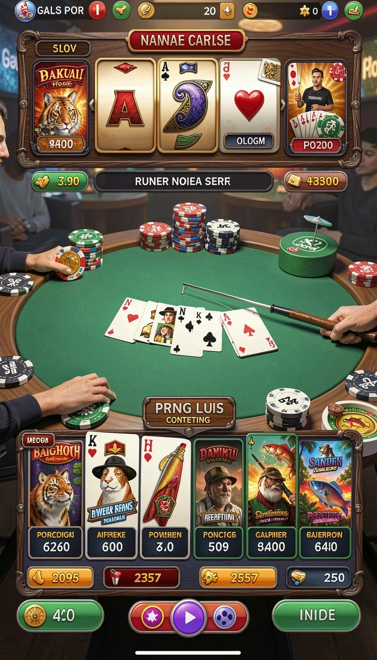 55five APK Full Version untuk Android screenshot