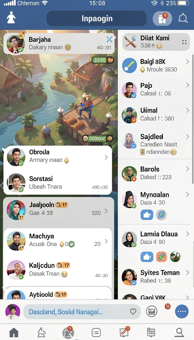 Aplikasi olxtoto Terbaru dan Terlengkap screenshot