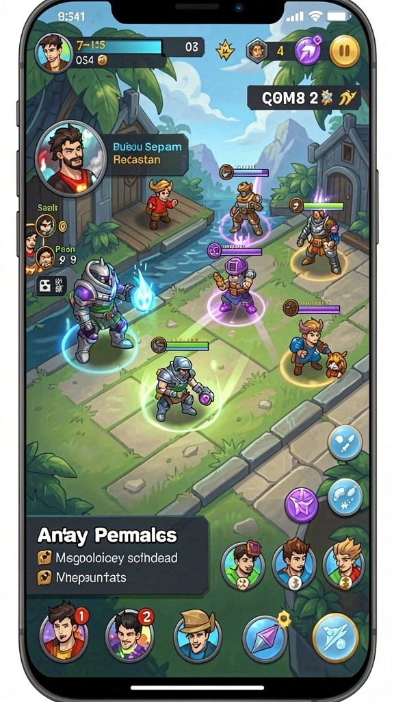 77rl APK Terbaru: Download Cepat dan Gratis screenshot