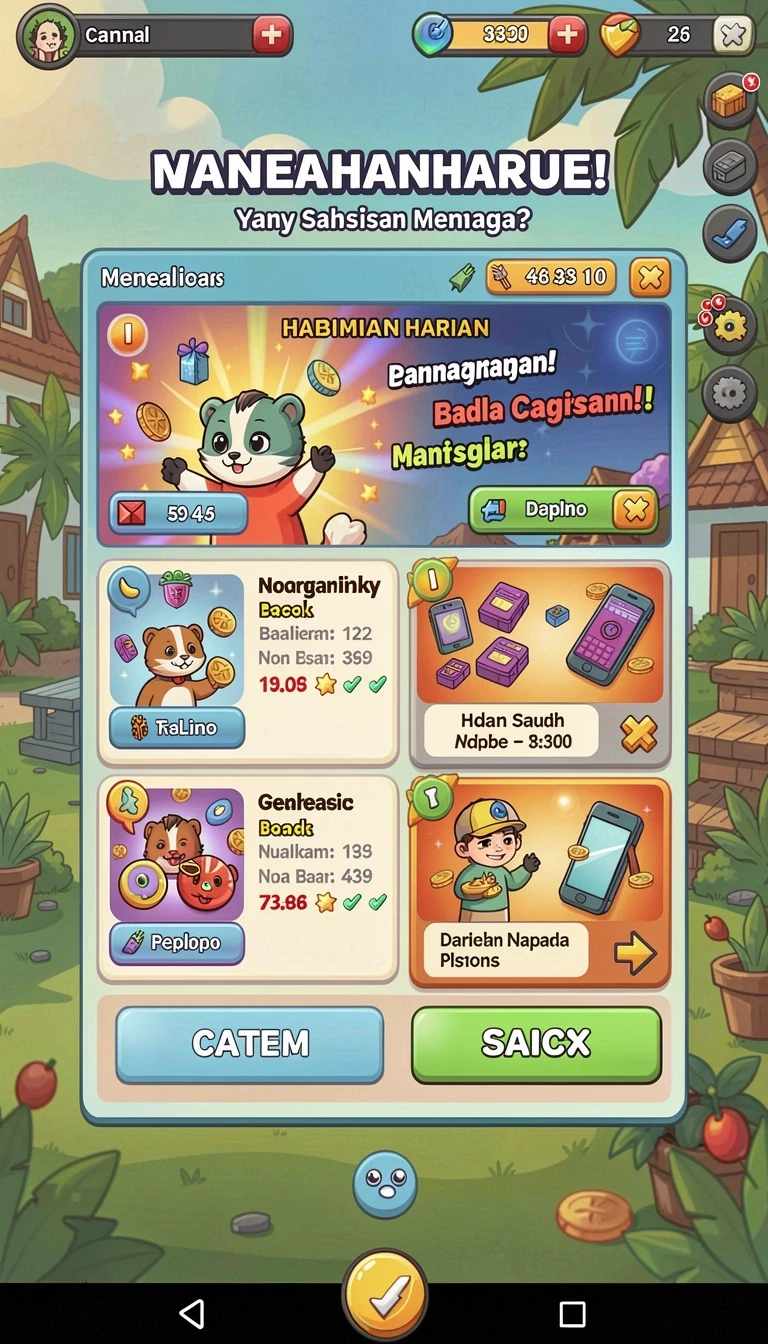 paktoto APK Terbaru 2026 untuk Semua Perangkat screenshot