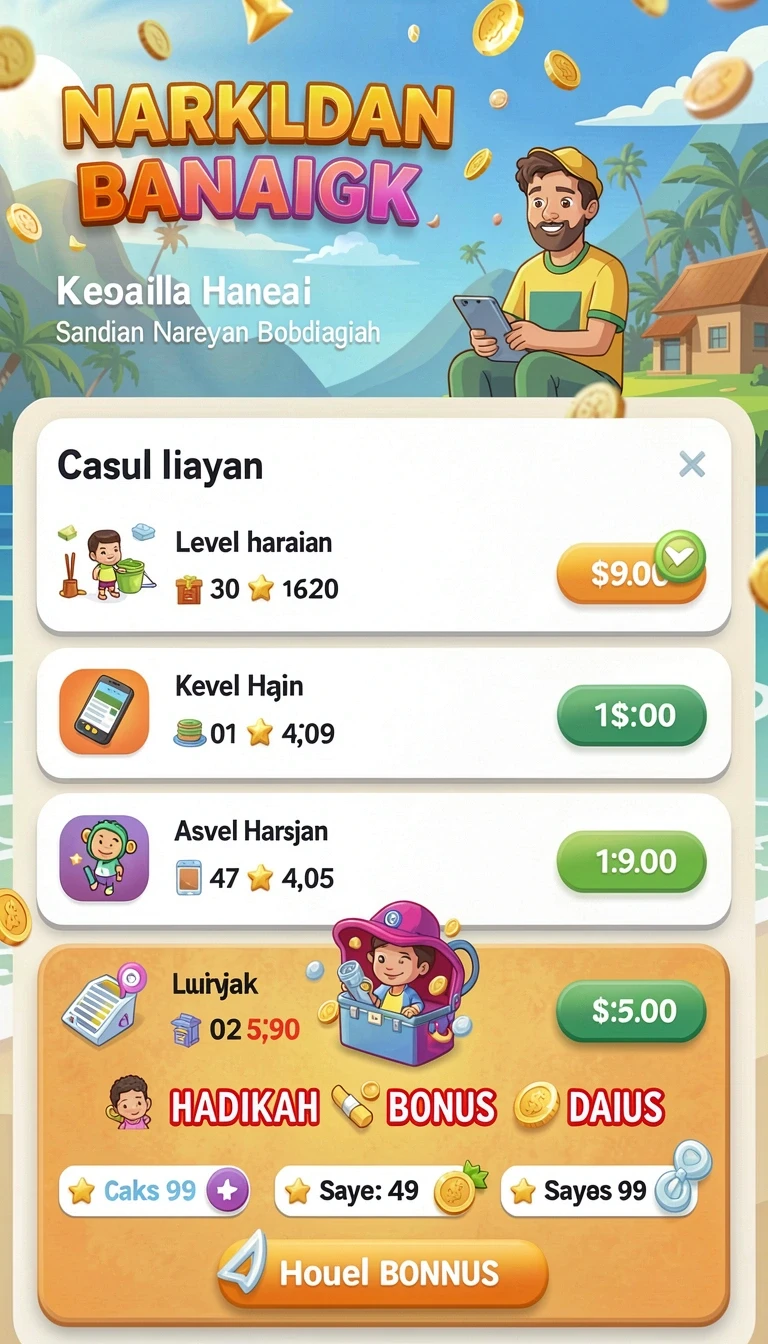 kaka303 APK Versi Terbaru untuk Android 2026 screenshot