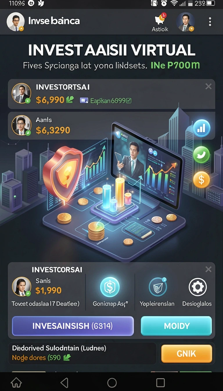 Unduh rusa33 APK Gratis untuk Android screenshot