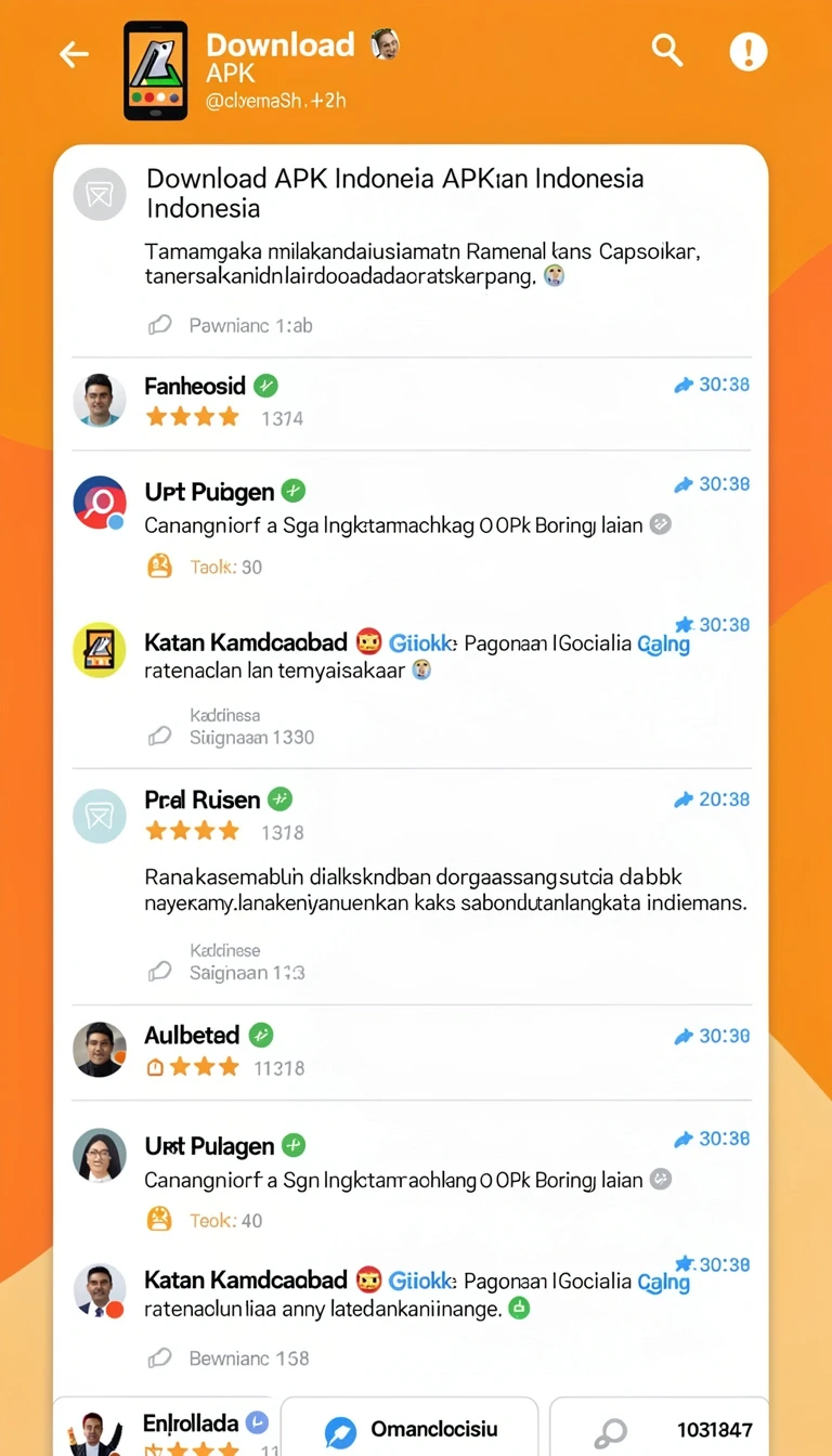 Cara Pasang hokihoki di HP Android dengan Benar screenshot