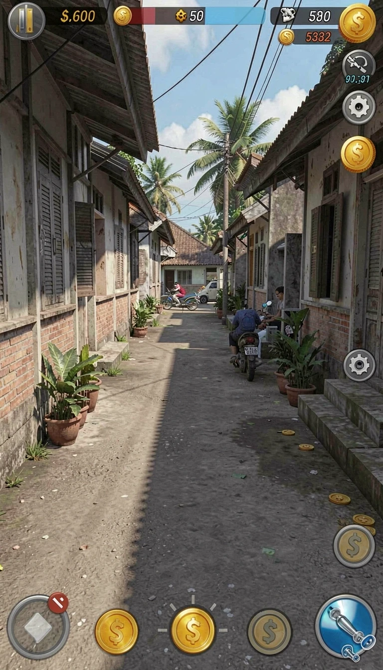 fiona77 APK Terbaru 2026 untuk Semua Perangkat screenshot