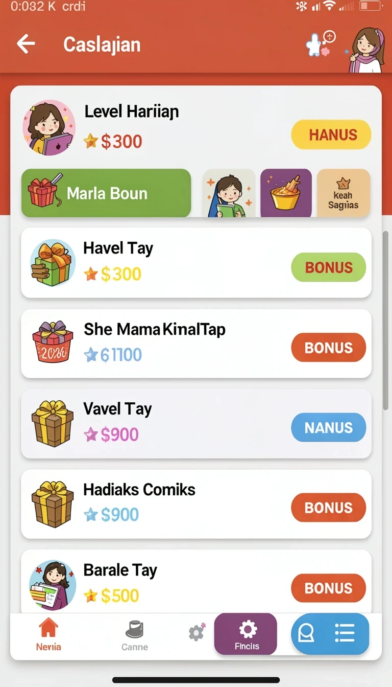 y98 Versi Terbaru untuk Android Tanpa Ribet screenshot