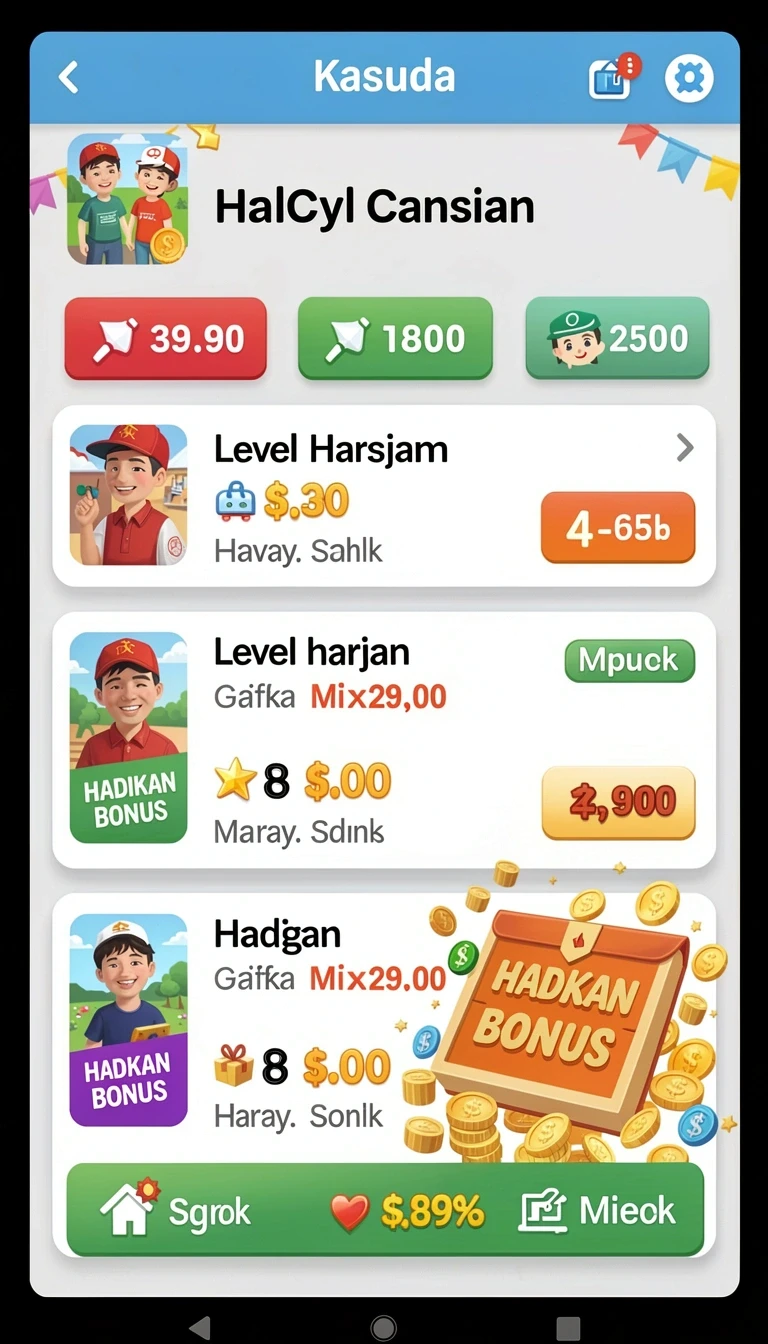 Aplikasi virus88 Terbaru: Review dan Link Download screenshot