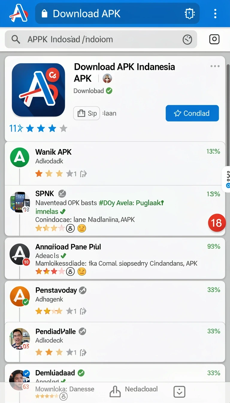 Review Aplikasi gacor77 screenshot