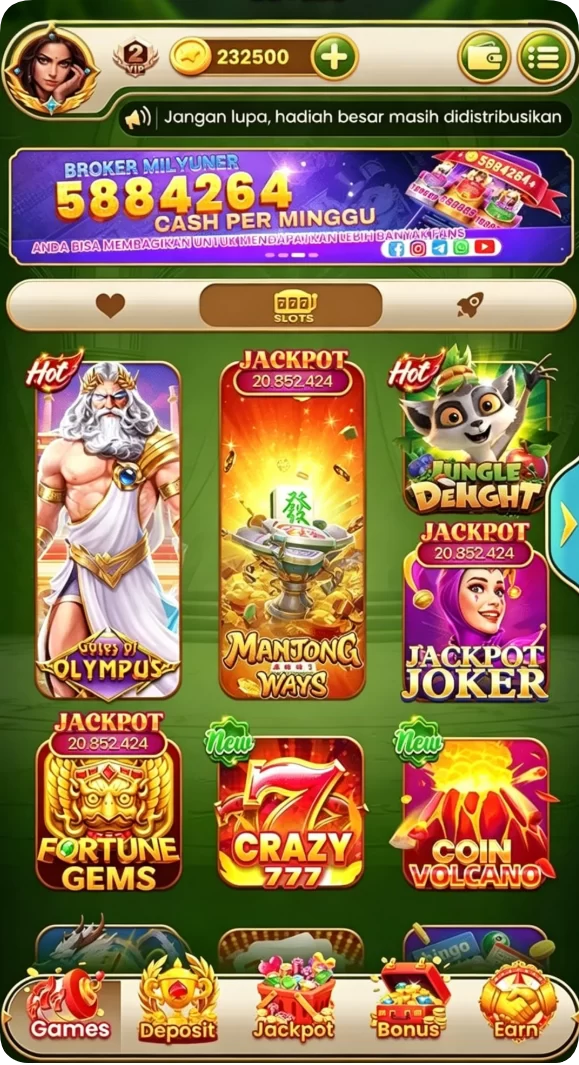 svip3 APK Terbaru dan Aman untuk Diunduh screenshot
