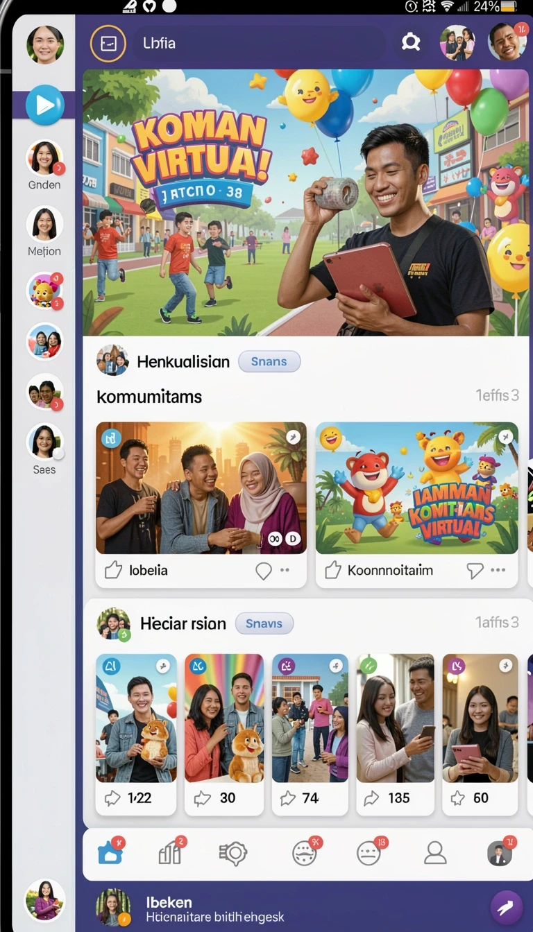 cendana777 APK Terbaru untuk Android Tanpa Iklan screenshot