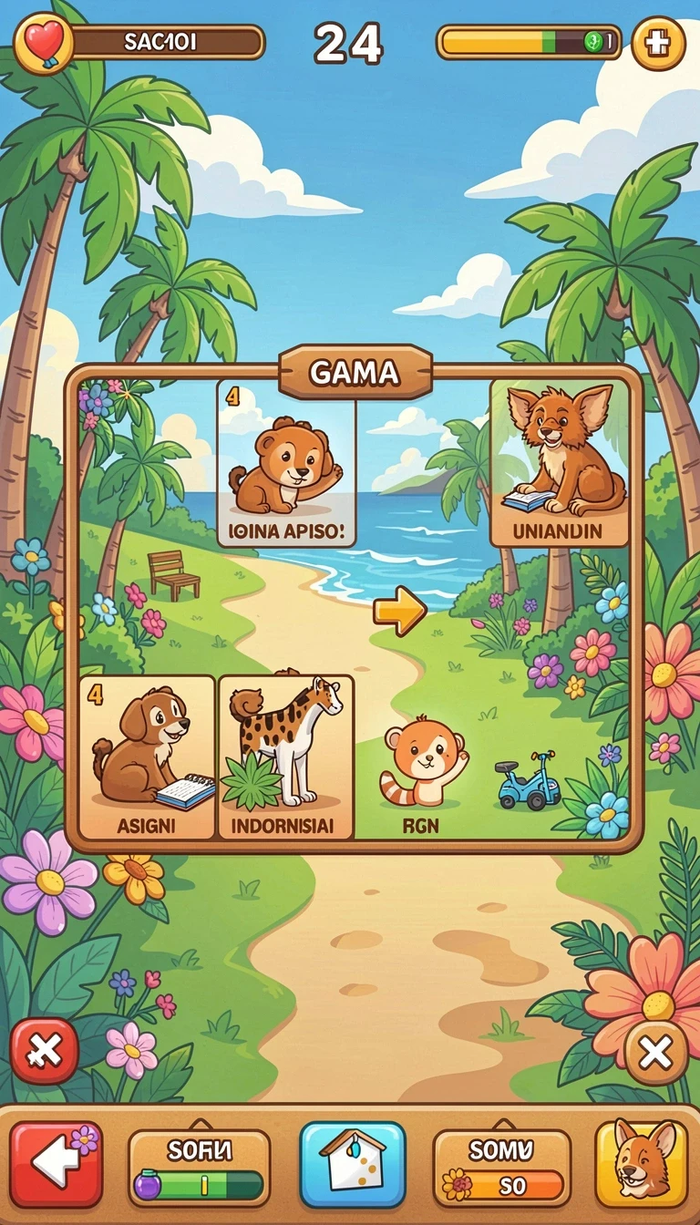Download Aplikasi bosplay77 Terbaru untuk HP Android screenshot