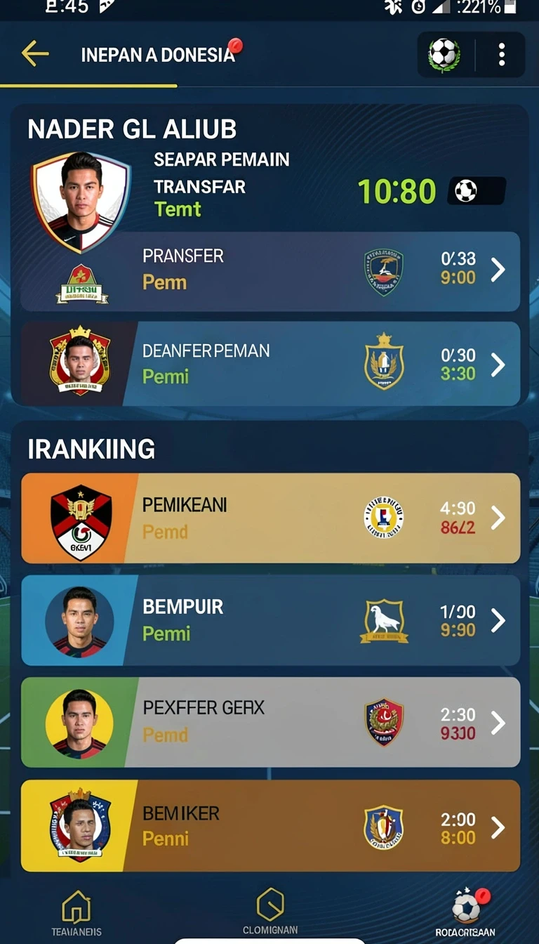 Review Aplikasi sinartogel screenshot