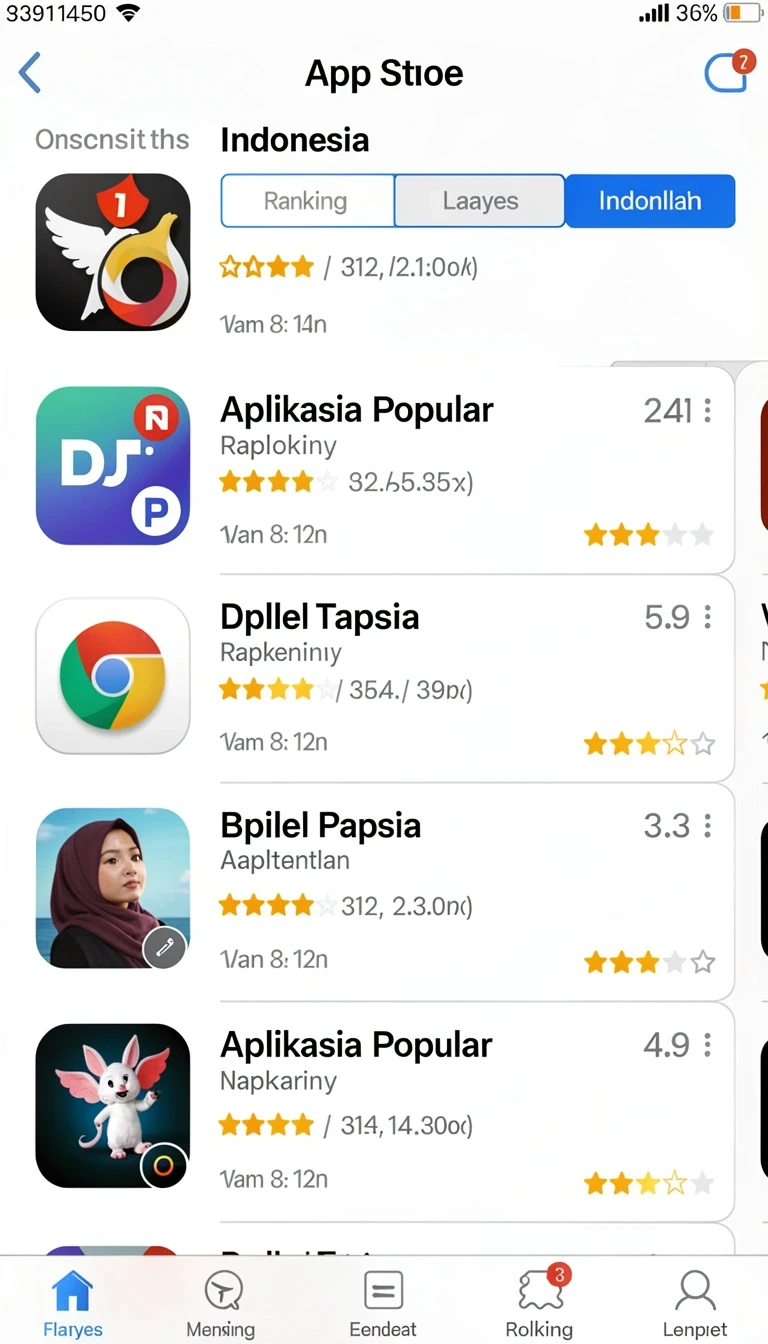 Panduan Instalasi Aplikasi dalaxy138 di Android screenshot
