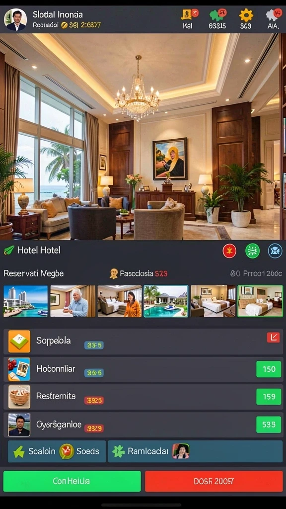 Aplikasi f200m Resmi dan Terpercaya di Android screenshot