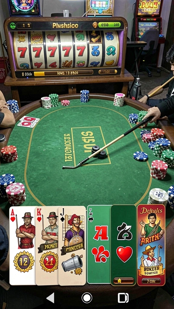 Review Aplikasi bingo188 screenshot