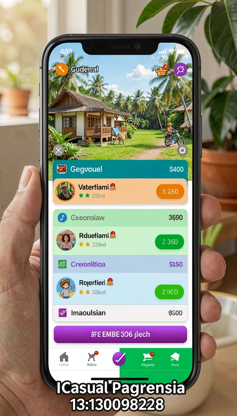 Download vegas969 APK untuk Android screenshot