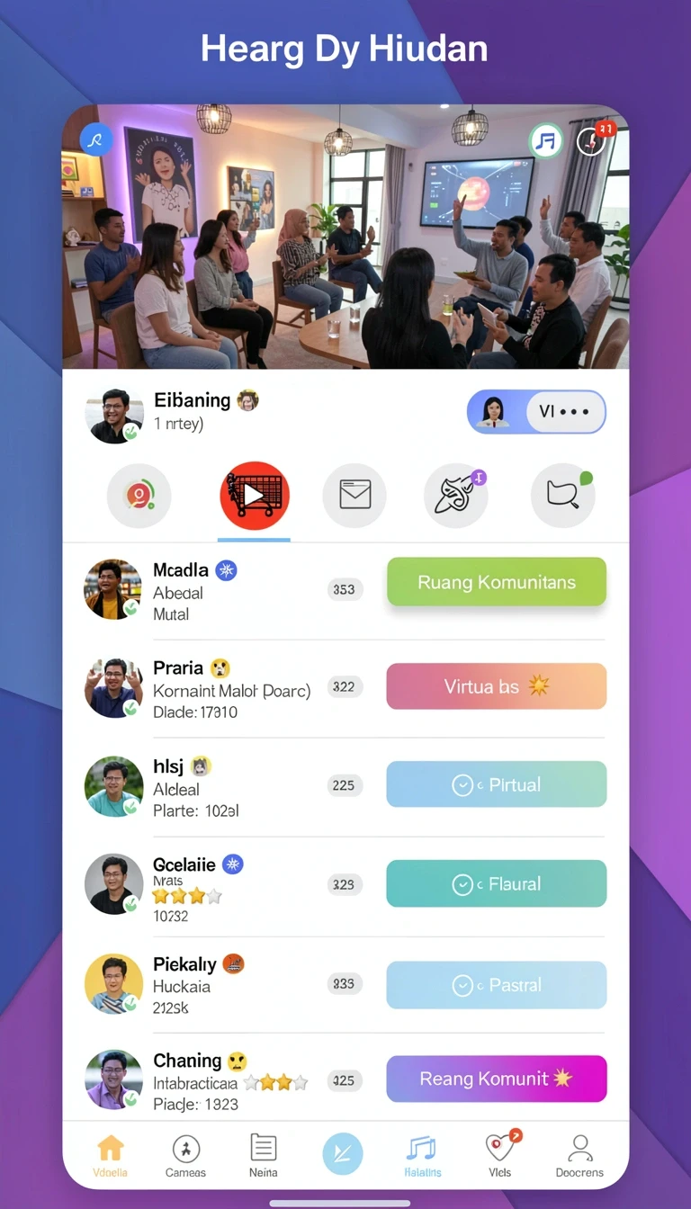 Info Aplikasi logo Terbaru dan Cara Download screenshot