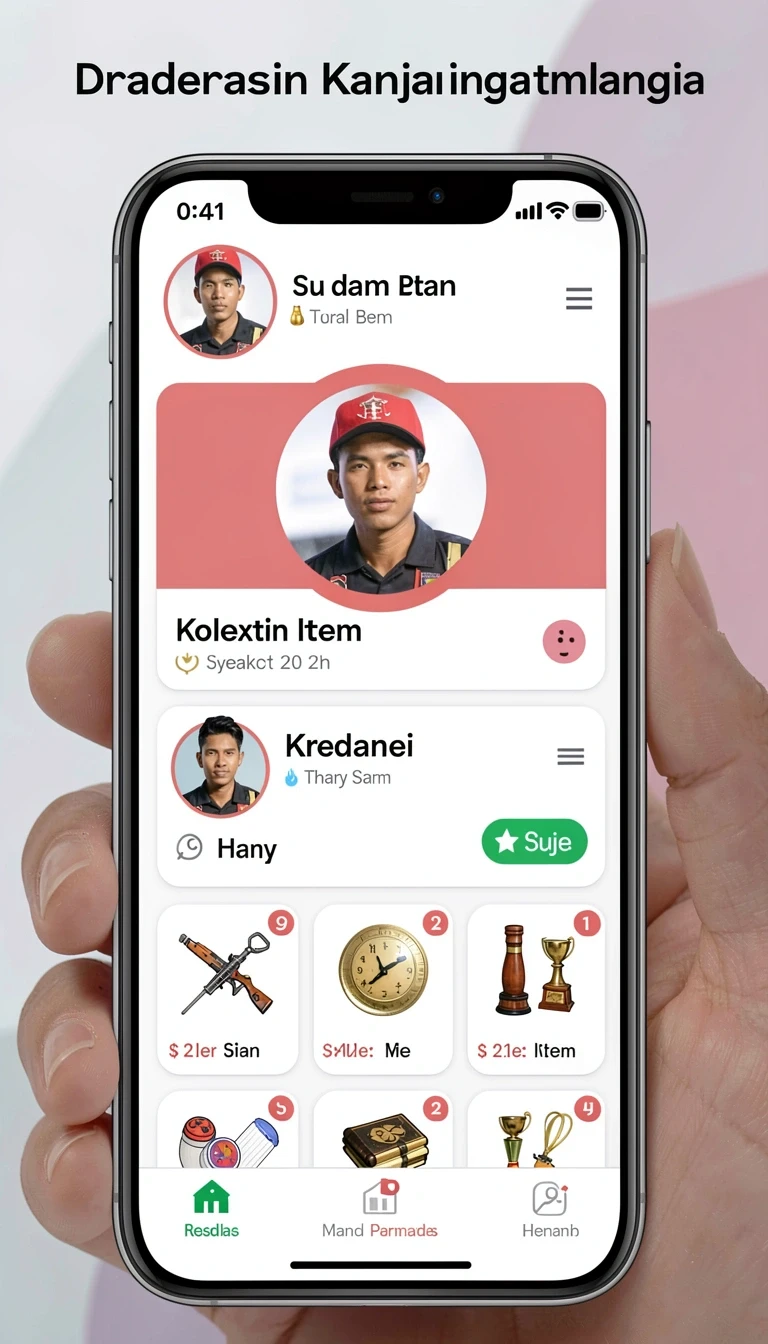 Download rajadewa138 APK Original untuk Android screenshot