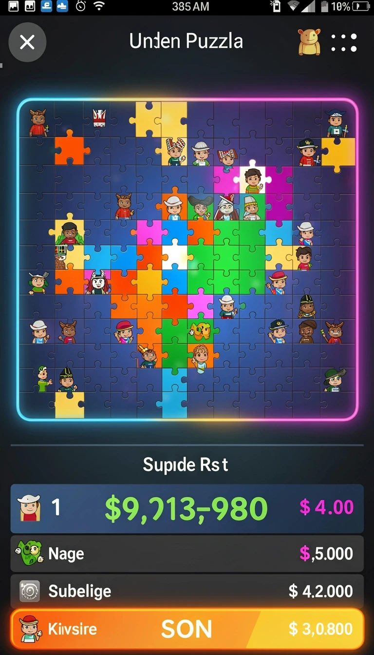 Review Aplikasi sultan88 screenshot
