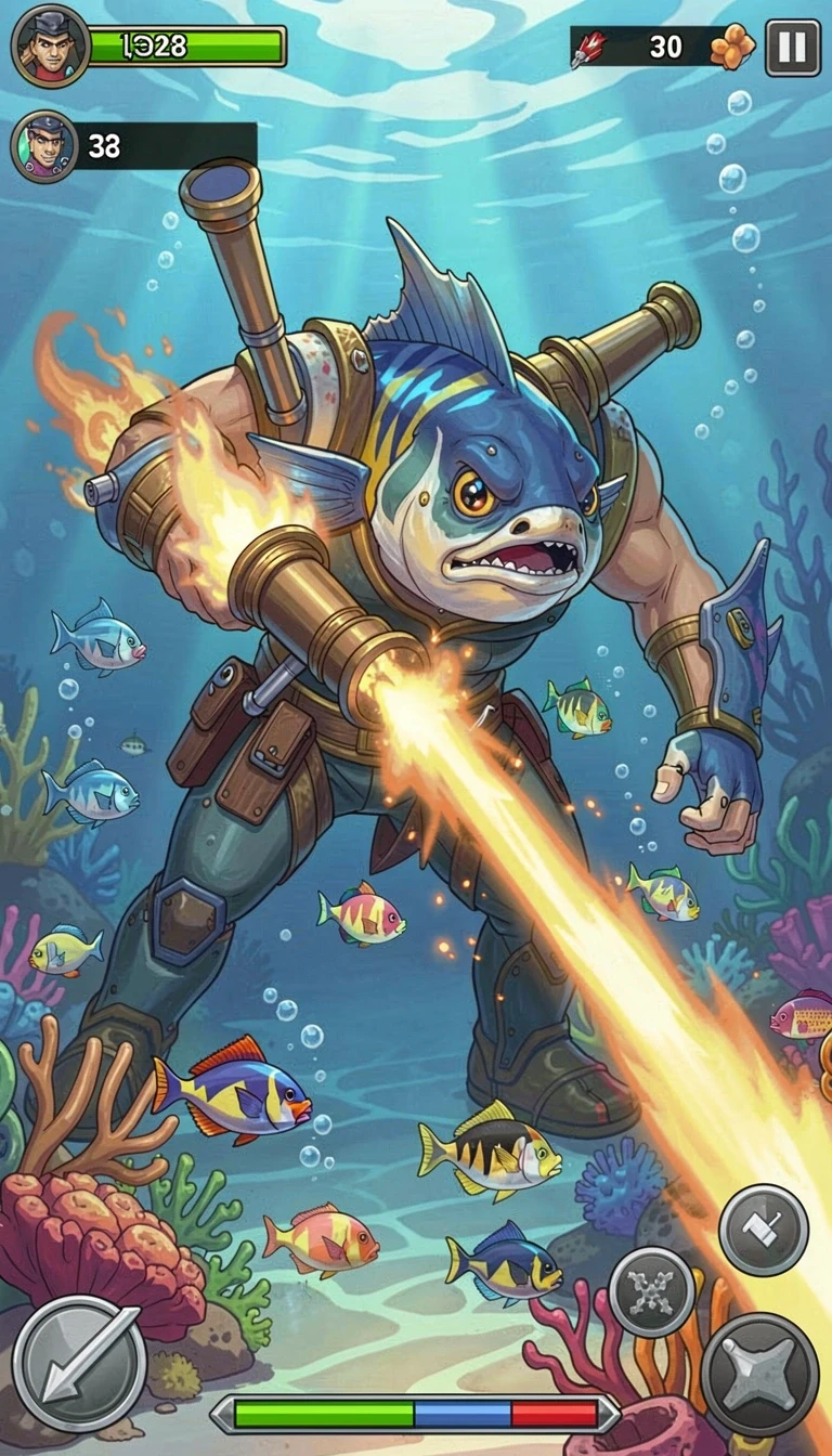 gacorfun Versi Terbaru untuk Android Tanpa Ribet screenshot