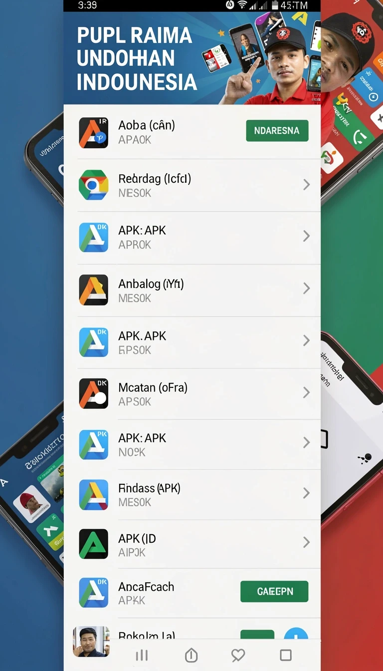hokigame APK Terbaru: Download Cepat dan Gratis screenshot