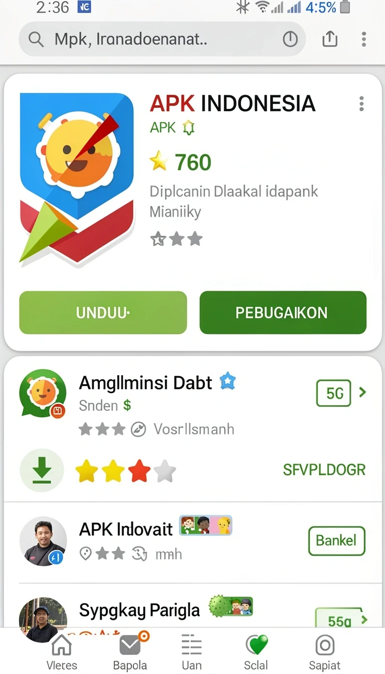 Aplikasi remi101 Terbaru: Review dan Link Download screenshot