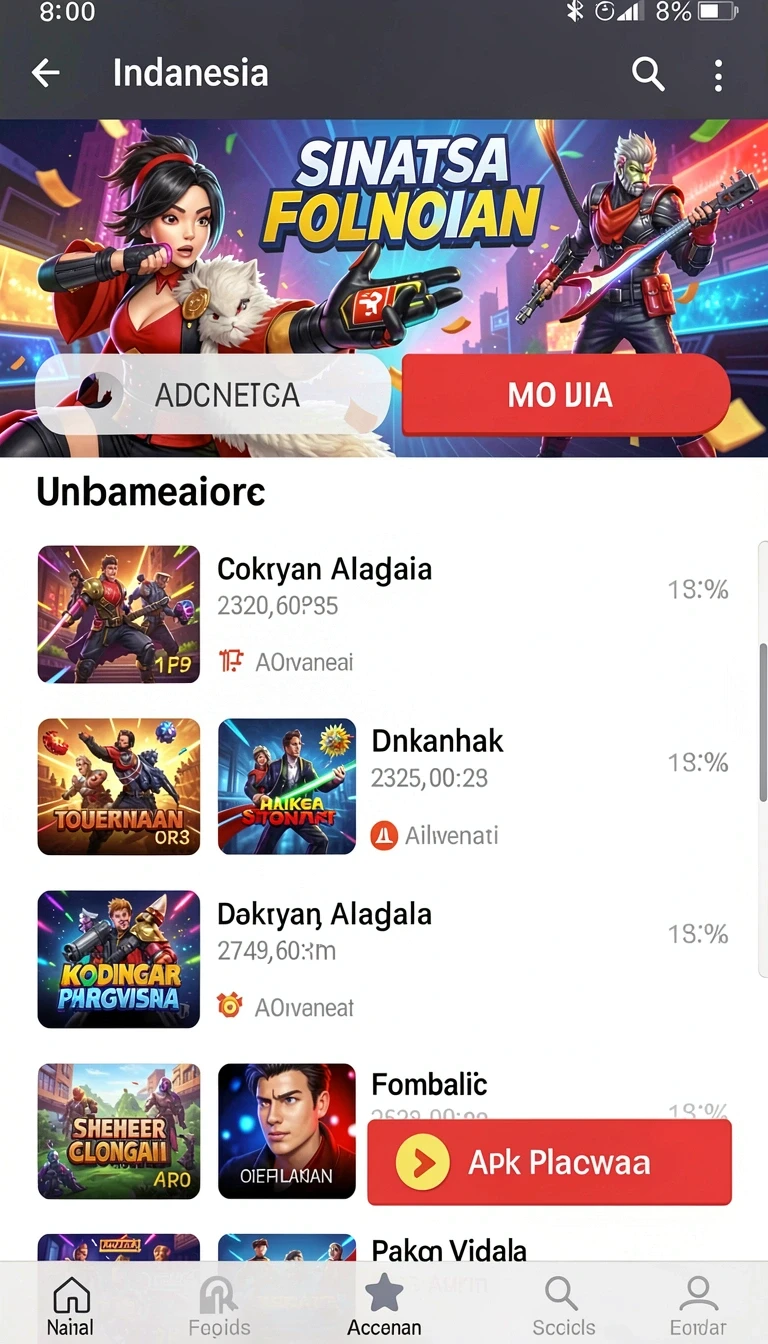 Review Aplikasi pintutogel screenshot