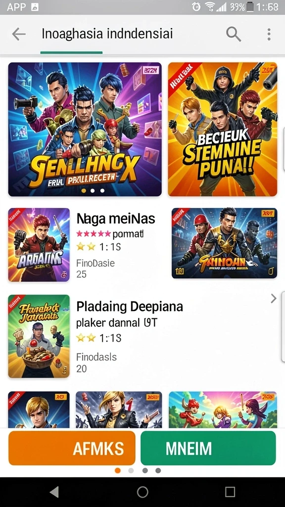 sky77 Versi Terbaru untuk Android Tanpa Ribet screenshot