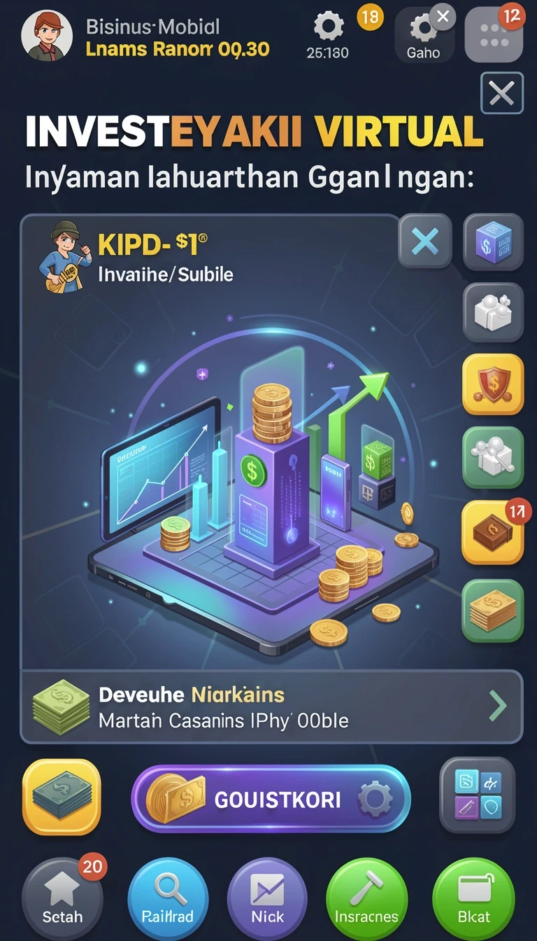 lpo88 Terbaru: Download APK dan Info Lengkap screenshot