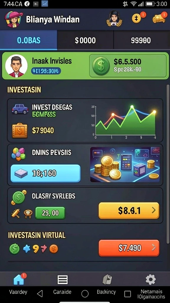 dragon222 APK: Fitur, Ukuran, dan Link Download screenshot
