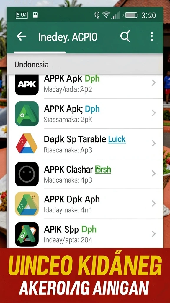 Review Aplikasi ds99 screenshot