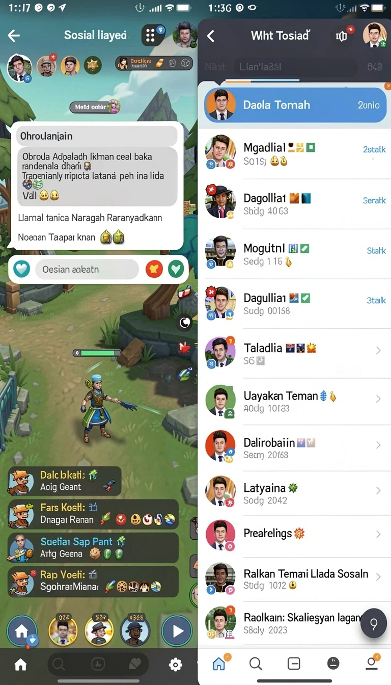 surgaplay APK Terbaru 2026 untuk Semua Perangkat screenshot