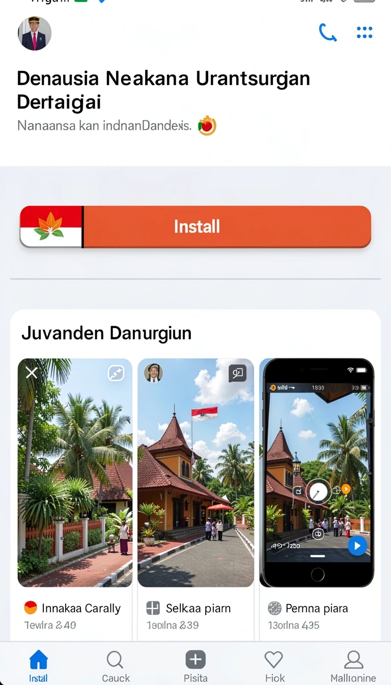 Review Aplikasi rprprp screenshot