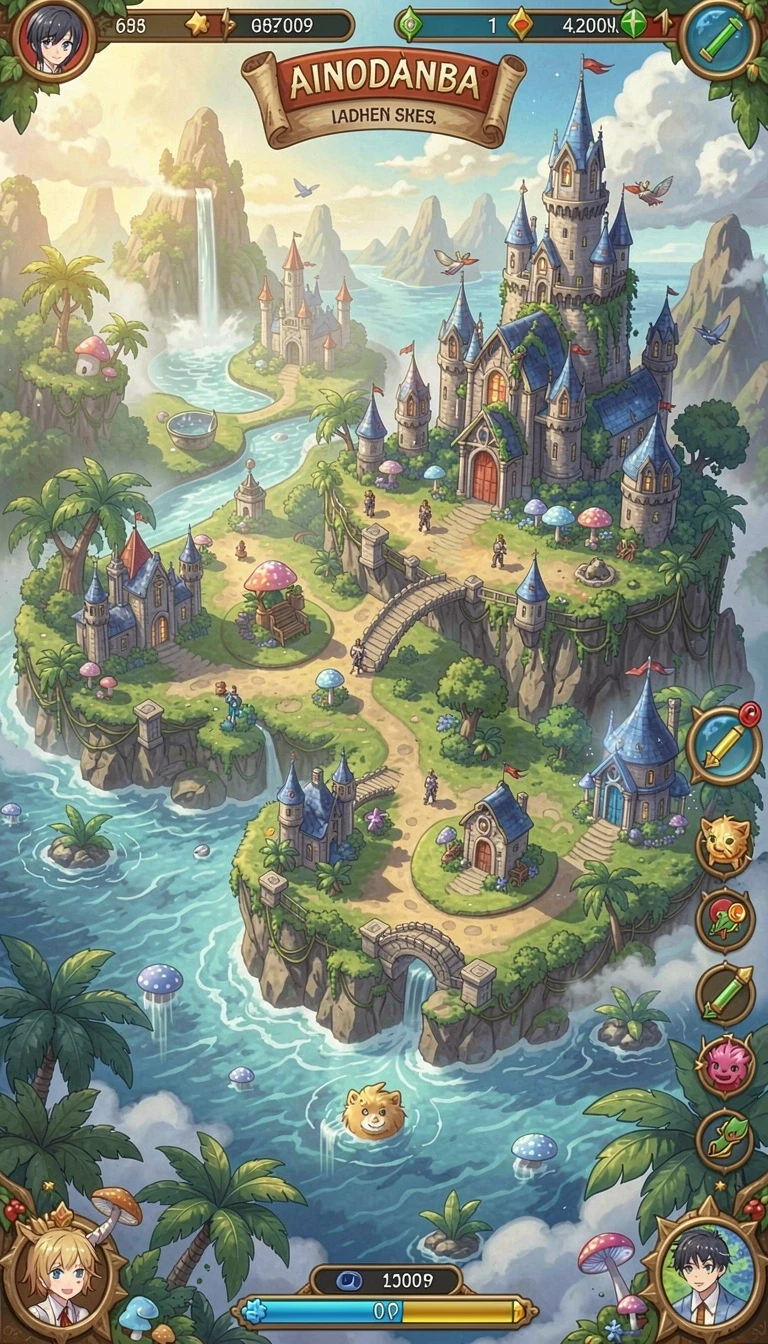 atm138 APK: Fitur, Ukuran, dan Link Download screenshot