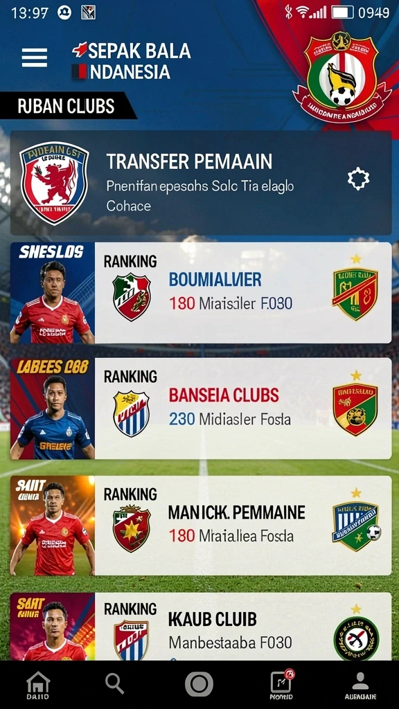 Aplikasi pgtoto Terbaik untuk Android dan iOS screenshot
