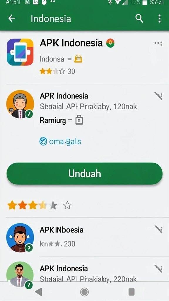 Review Aplikasi mentari138 screenshot