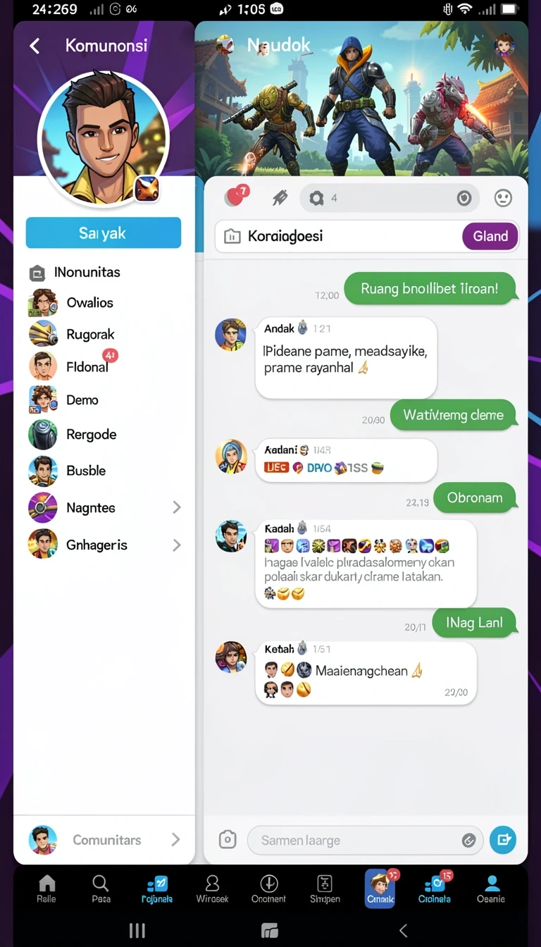 Aplikasi pastihoki Resmi dan Terpercaya di Android screenshot